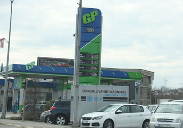U Srpskoj GORIVO OPET POSKUPLJUJE, litar premašio 3 KM
