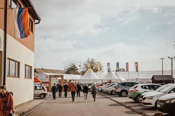 Semberski sajam mesa 14. i 15. novembra: Više od 50 izlagača, linija proizvodnje uživo i Novembarfest 