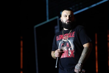 OGLASIO SE NAKON PRIVOĐENJA Buba Koreli otkrio svoju stranu priče: Izvinjavam se, svjestan sam svojih grešaka