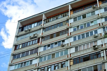 Novi zakon u Hrvatskoj: Klima uređaji neće moći na prednje strane zgrada, kazne do 10.000 evra