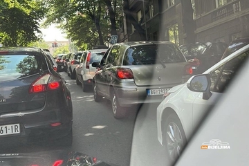 EU planira izbacivanje starih dizelaša s puteva: Vozila bez DPF filtera stižu na Balkan?