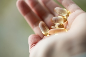 Zašto neke ljude stalno hvataju prehlade? Odgovor se krije u vitaminu D