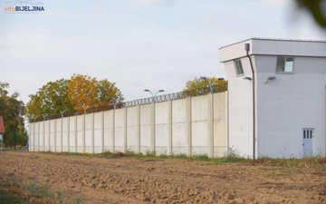 Nakon što je ministar izdao naredbu, direktor KPZ-a Bijeljina tvrdi: Sve radimo bez odlaganja (FOTO)