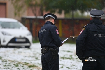 MUP Srpske: Dio biračkih mjesta još nije otvoren, nema incidenata