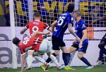 Neočekivani izostanak: Bijeljinac Luka Jović nije igrao protiv Venecije, poznat razlog