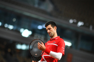 Đoković ide u Australiju