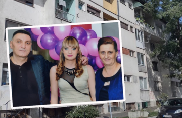 Otkriveni novi detalji o kretanju NESTALE PORODICE ĐOKIĆ: Lidijin i Goranov telefon isključeni oko tri sata ujutro