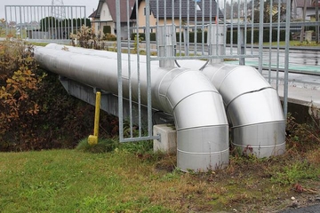 Drastično rastu cijene plina nakon zatvaranja Sjevernog toka 1