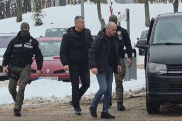 Tužilaštvo tvrdi: Nešić od Pandurevića izvukao više od milion KM