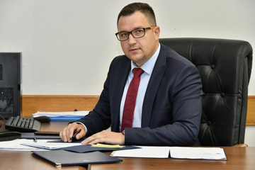Opljačkana kuća ministra Lučića, lopovi ušli kroz prozor dječije sobe