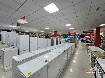 Još danas i sutra rođendanska euforija: Iskoristite nevjerovatne popuste i nagrade u Mihajlović centru tehnike (FOTO)