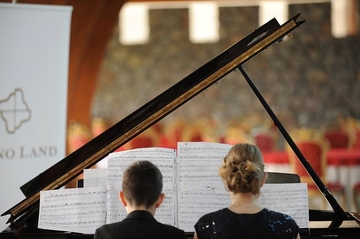 Bijeljina: Muzičke radionice za djecu "Čarolija"
