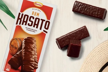 "Jaffa" povlači popularni slatkiš sa tržišta