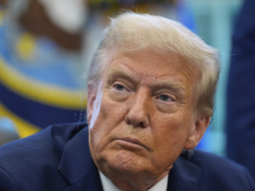 Tramp: evropski lideri stižu u SAD zbog rata u Ukrajini