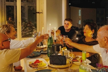 Festival još nije završio, a već imamo najemotivniji trenutak 