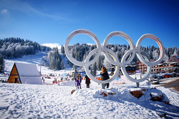 Olimpijski centar "Jahorina" danas u Beogradu najavljuje otvaranje zimske sezone