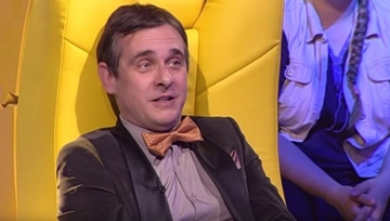 GLUMAC U LOŠEM STANJU Marko po drugi put u bolnici zbog korone, simptomi su se naglo pogoršali