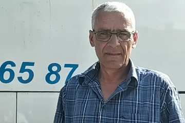 Dijaspora za 24 sata prikupila 71.000 dolara za pomoć prevozniku Milomiru Jaćimoviću