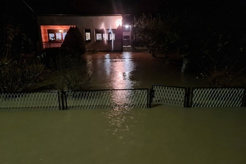 Velike štete u Prijedoru, rubne opštine sa zebnjom ušle u noć