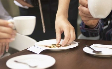 Konobari daleko od obaveznog bakšiša