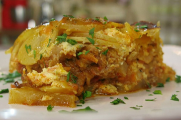 Masovno trovanje u osnovnoj školi u Sjevernoj Makedoniji: Evo šta je pronađeno u musaki