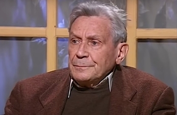 "Zaljubljenost je najljepše, ali i najopasnije osjećanje": Vladeta Jerotić otkriva na šta morate obratiti pažnju prije braka