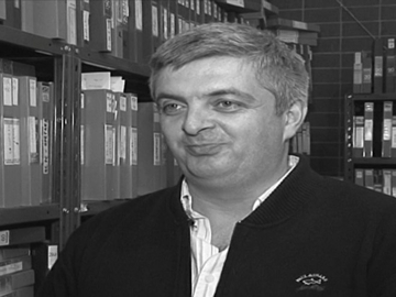 Preminuo Goran Mitrović