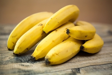 Velika zabluda o bananama mogla bi vas koštati zdravlja