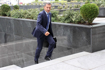 Bivši prvi obavještajac BiH danas na optuženičkoj klupi