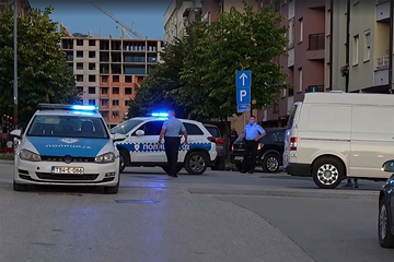 Pucnjave u Istočnom Sarajevu: U potrazi ne pomažu ni ime ni foto-robot