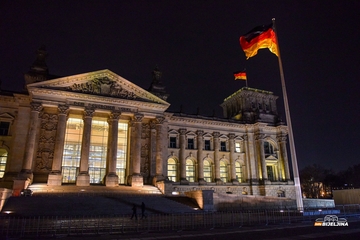 Njemačka ekonomija izgubila 940 milijardi evra