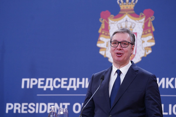 Vučić otkrio kada će biti izbori