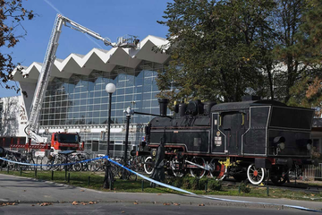 Nova odluka suda u predmetu "Nadstrešnica", odbijeni zahtjevi okrivljenih