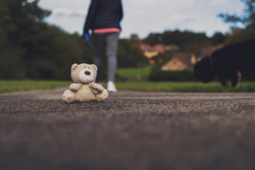 Cijela Srpska na nogama u slučaju nestanka djeteta