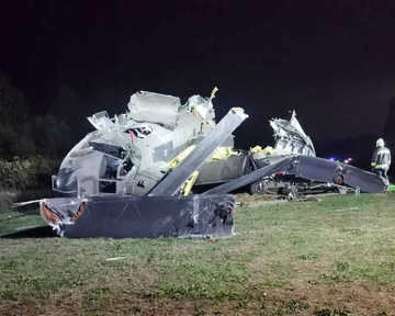 EUFOR saopštio detalje nesreće kod Brčkog i uputio apel