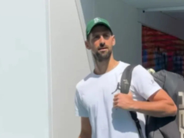 Gdje je Novak otišao poslije Vimbldona (FOTO)