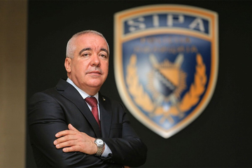 Darko Ćulum otkrio da li još prima platu u SIPA