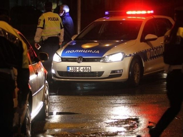 Foča: Pucao u kafiću i pretukao sugrađanina