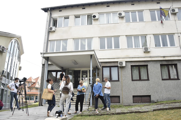 Šta su američki tužioci pitali bivše logoraše u Derventi