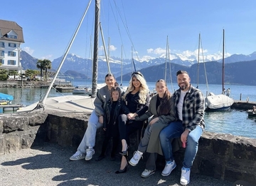 Gordana Mihajlović Majevicu zamijenila Alpima: Mnogima pomogla, srcem ide u svaku akciju (FOTO)