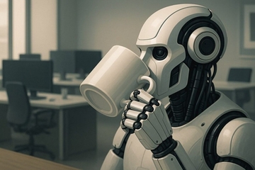 Vještačka inteligencija ulazi u banke: BNY Mellon zapošljava "digitalne radnike" sa pravim zadacima