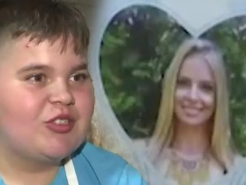 Mali heroj velikog srca: Marek iz Petrovca prikupio novac za teško povrijeđenu Teodoru