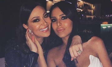 "TO ME TOLIKO IZLUĐUJE": Ceca i Anastasije se stalno svađaju oko jedne stvari