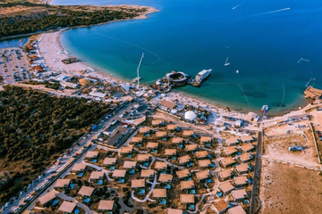 Inspekcija zapečatila rizort na Jadranu, gosti morali ekspresno napustiti smještaj