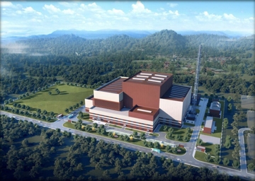 Zvornik postaje spalionica otpada? "Nova Alumina" planira da svakog dana sagorijeva 1.200 tona smeća