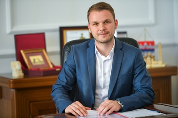 Stanivuković na suđenju Lukaču: Neću tražiti novčanu nadoknadu