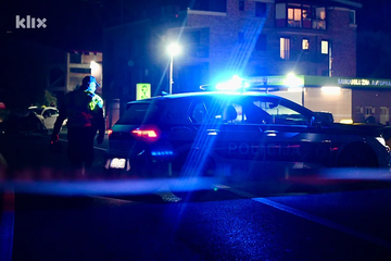 Haos na Ilidži: Napravljena sačekuša za pripadnike grupe "Panter"