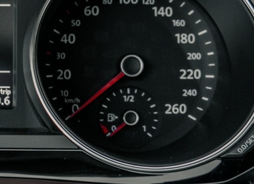 Koliko još kilometara možete da vozite kad je gorivo NA REZERVI