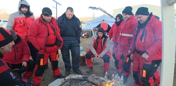 Spasioci iz Srpske nastavljaju potragu za preživjelima, najavljeno i pojačanje