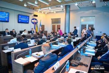 Sutra sjednica Skupštine grada Bijeljina: Pred odbornicima i odluka koja je naljutila građane 